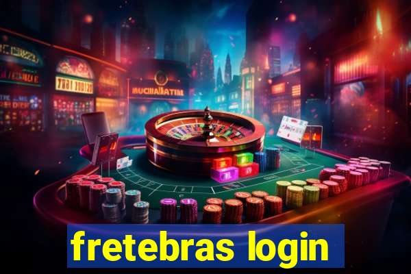 fretebras login